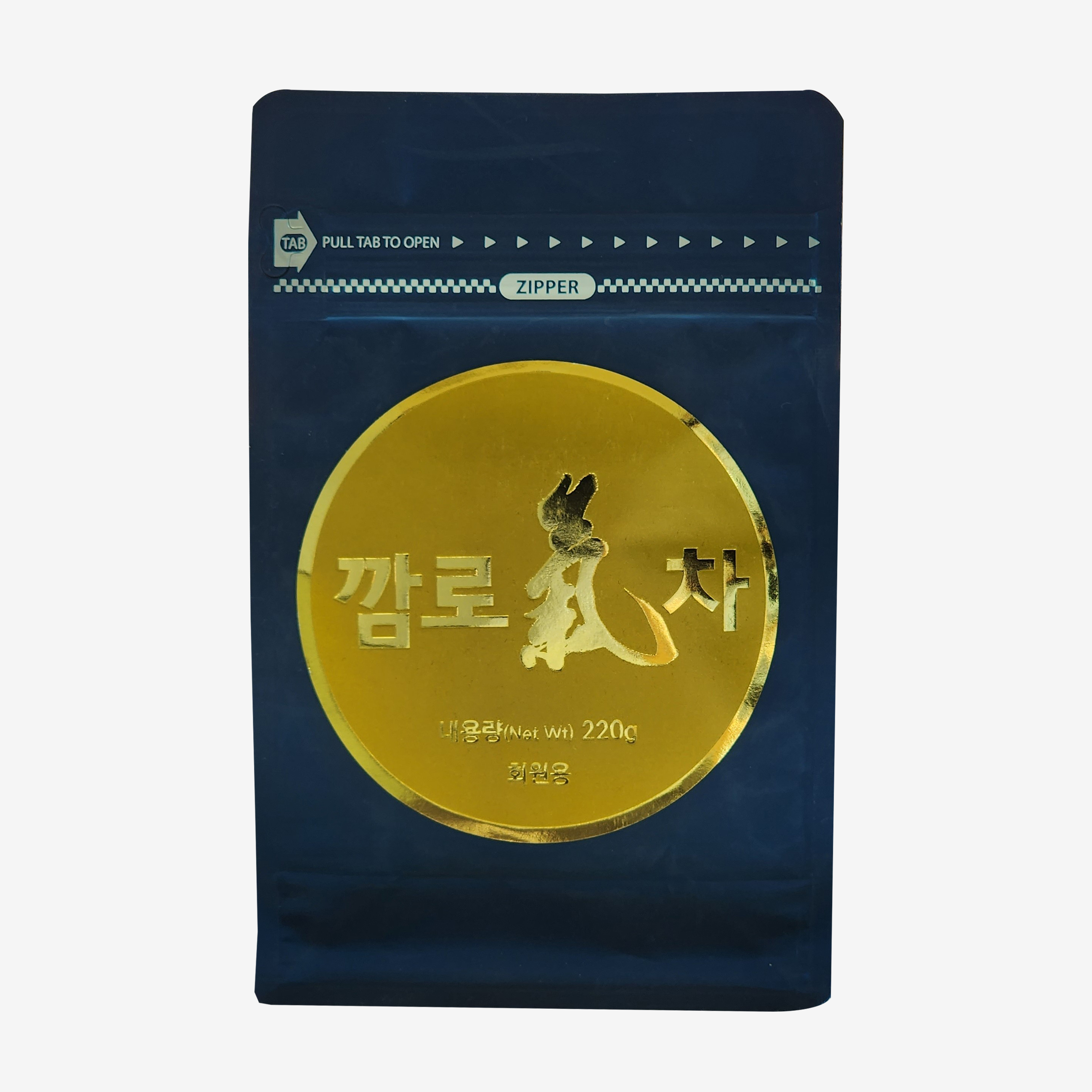 깜로氣차(회원용)